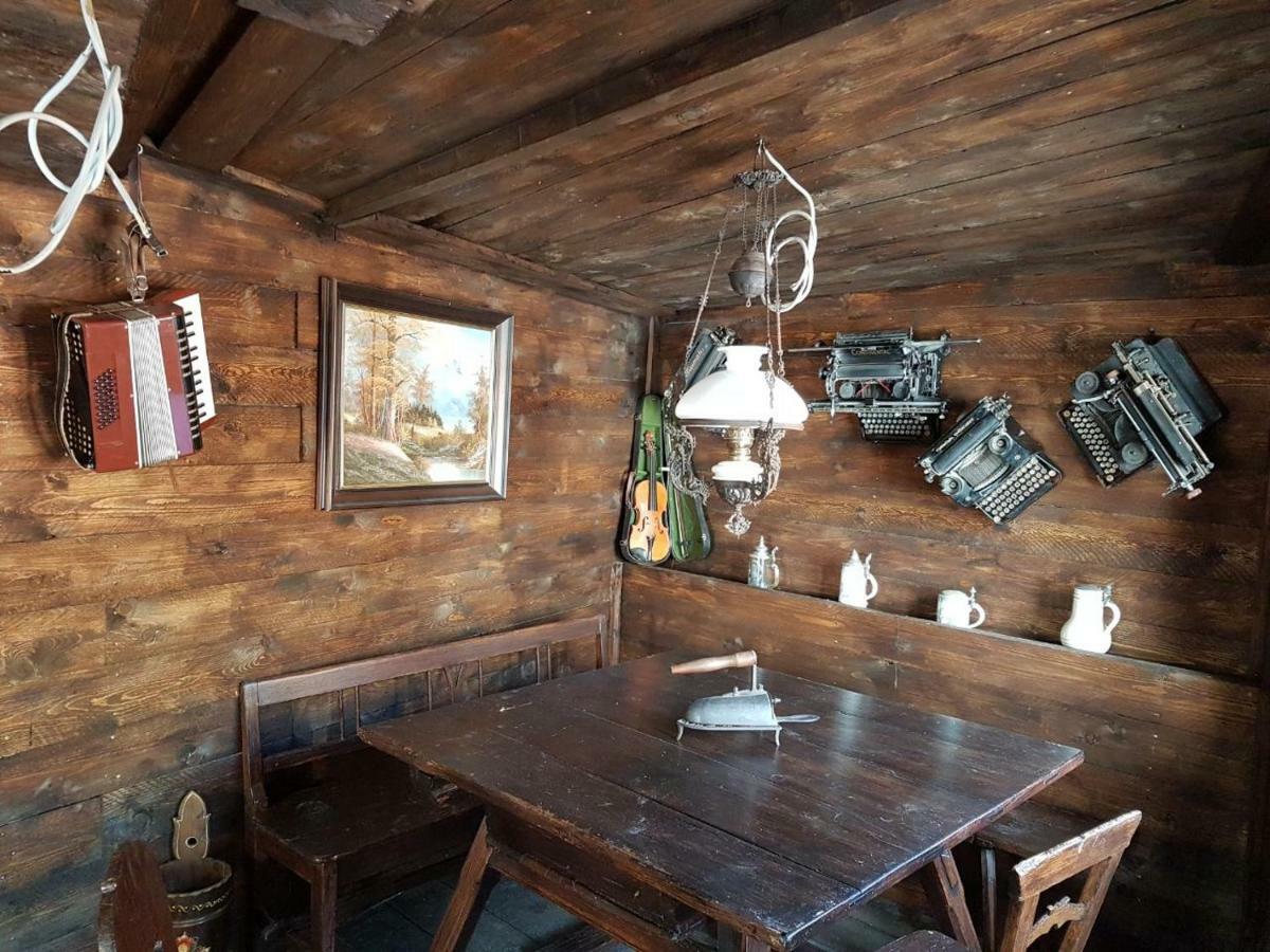 Ferienwohnung Alpenrausch Kiefersfelden Exterior photo